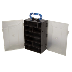 Maleta Organizadora Doublebox