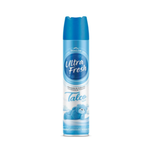 Bom Ar Ultra Fresh Talco