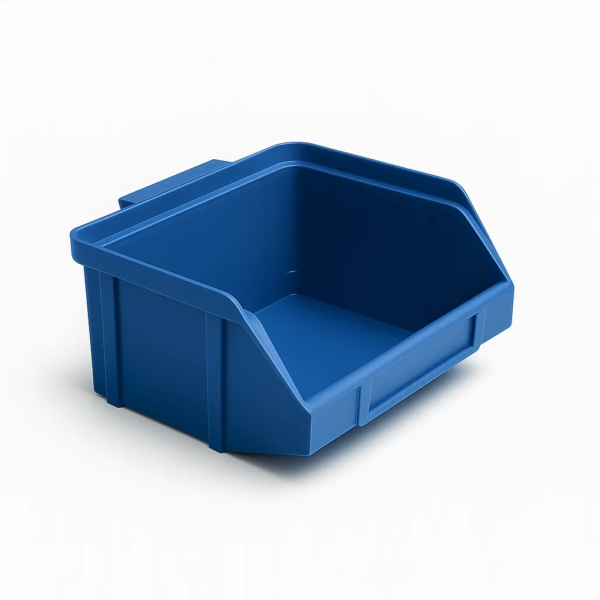 Gaveta Bin 01
