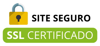 Certificado de Segurança SSL - Clique para verificar!