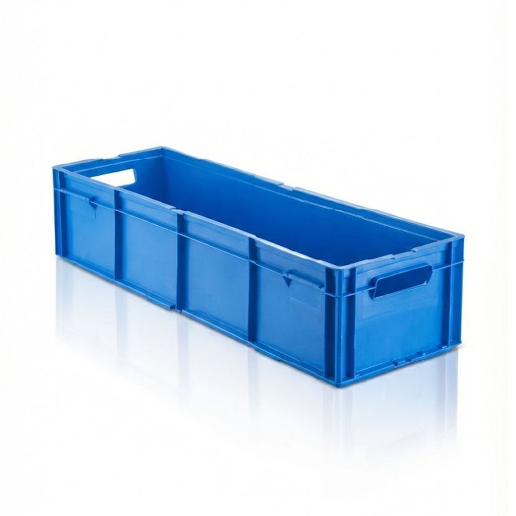 Caixa Plástica Industrial KLT1322