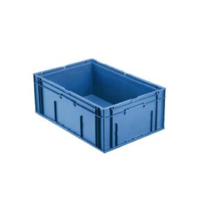 Caixa Plástica Industrial KLT6424