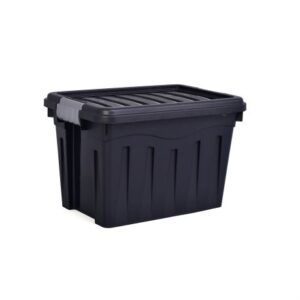 Organizador 20L Com Trava