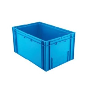 Caixa Plástica Industrial RL-KLT6431