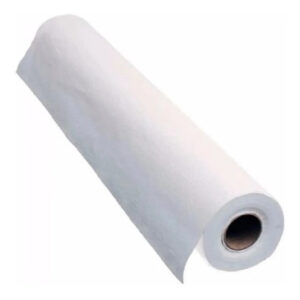 Lençol de Papel p/ Macas Hospitalares