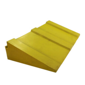 Rampa para Pallet de Contenção