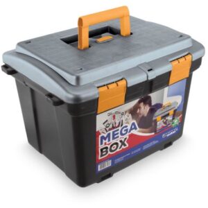 Mega Maleta Box 2040