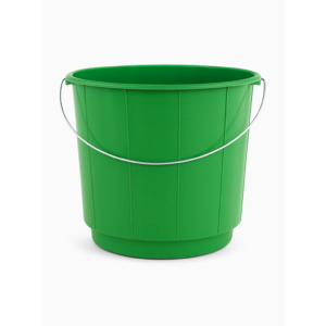 Balde C/ Alça de Ferro 10L