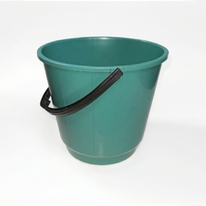 Balde C/ Alça de Ferro 15L