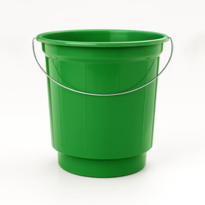 Balde C/ Alça de Ferro 20L