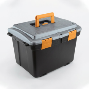 Mega Maleta Box 2040