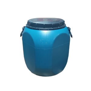 Bombona 50 Lts TR - Modelo II