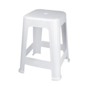 Banqueta Plástica