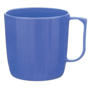 Caneca Plástica Escolar