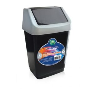 Lixeirinha De Mesa Basculante