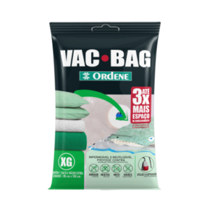 Vac Bag Extra Grande
