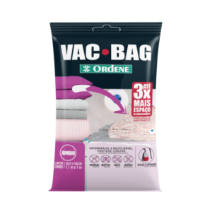 Vac Bag Jumbo