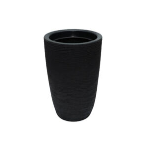 Vaso Grafiato Cônico 57cm