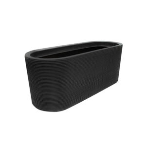 Vaso Floreira Lines 80cm