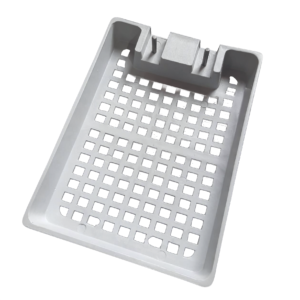 Bandeja Plástica C/ Pino