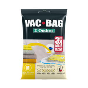Vac Bag Médio