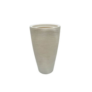 Vaso Grafiato Cônico 75cm