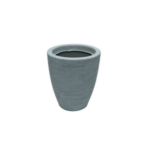 Vaso Grafiato Cônico 40cm