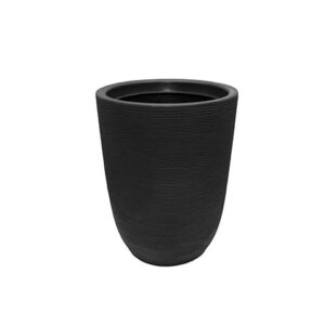 Vaso Grafiato Cônico 58cm