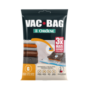 Vac Bag Grande
