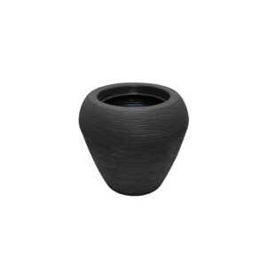 Vaso Grafiato Pilão 38cm