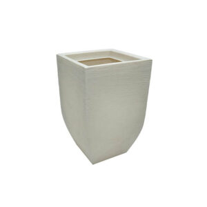 Vaso Grafiato Trapézio 56cm