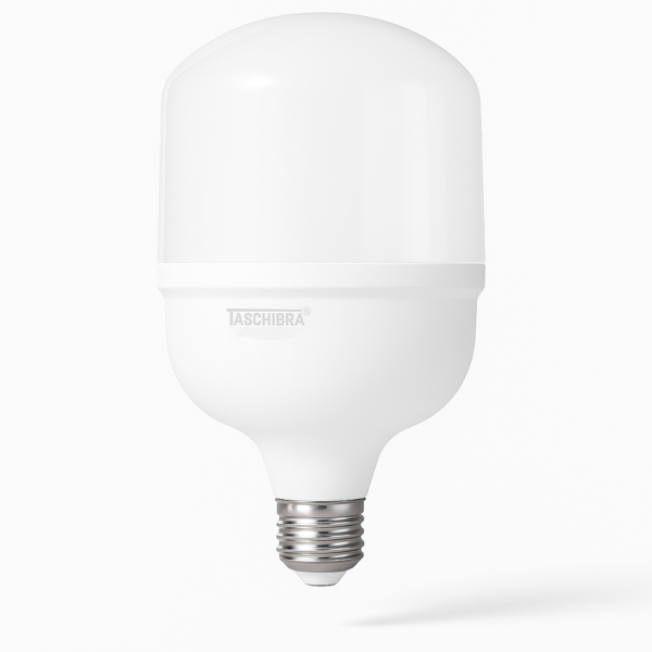 Lâmpada Led 100W - Imagem 2