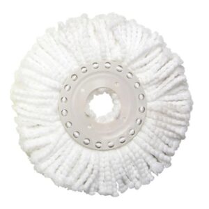 Refil Microfibra Mop Giratório