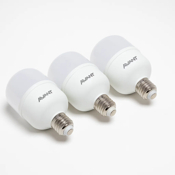 Lâmpada Led 20W - Imagem 2