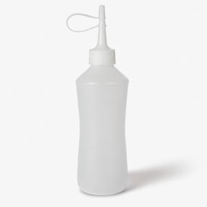 Almotolia Bico Reto 250ml