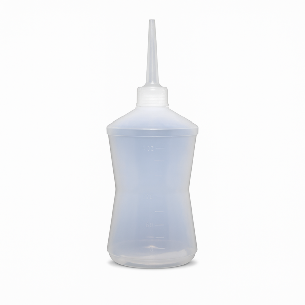 Almotolia Bico Reto 500ml