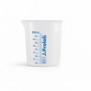 Copo de Becker 2.000ml