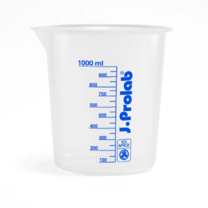 Copo de Becker 1.000ml