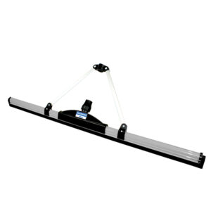 Rodo de Alumínio 100cm