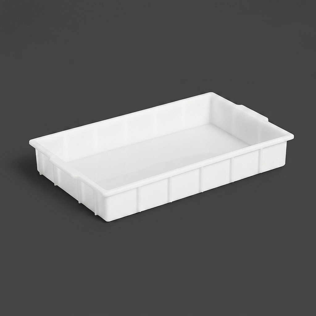 Bandeja para Açougue