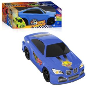 Carrinho Super Tunning