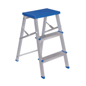 Escada Banqueta Alumínio