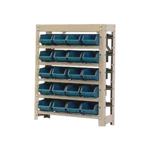 Estante Desmontável P/ Gavetas Bins MR203