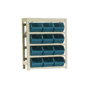 Estante Desmontável P/ Gavetas Bins MR125