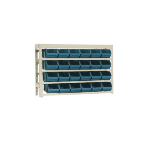 Estante Desmontável P/ Gavetas Bins MR245