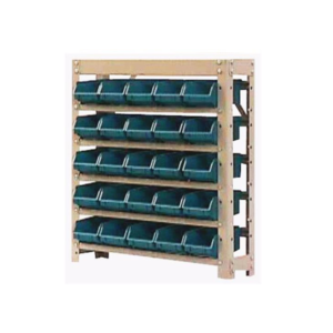 Estante Desmontável P/ Gavetas Bins MR253