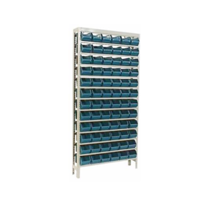 Estante Desmontável P/ Gavetas Bins MR485