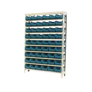 Estante Desmontável P/ Gavetas Bins MR545