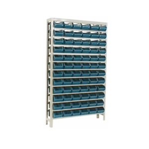 Estante Desmontável P/ Gavetas Bins MR725