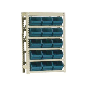 Estante Desmontável P/ Gavetas Bins MR156